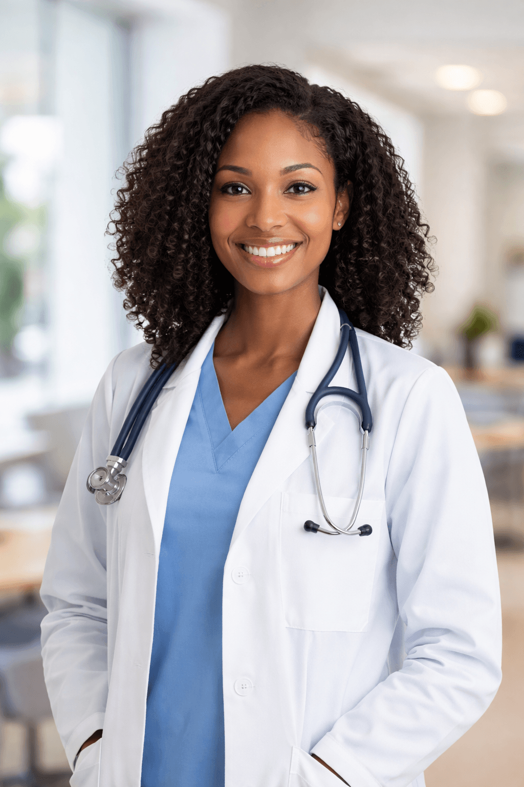 Telehealth consultation